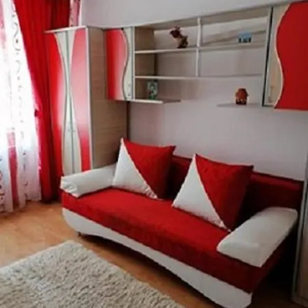 Appartement Holiday Năvodari
