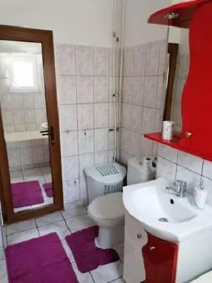 Appartement Holiday
