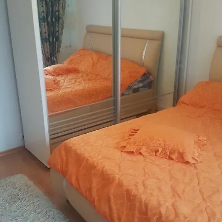 Appartement Holiday