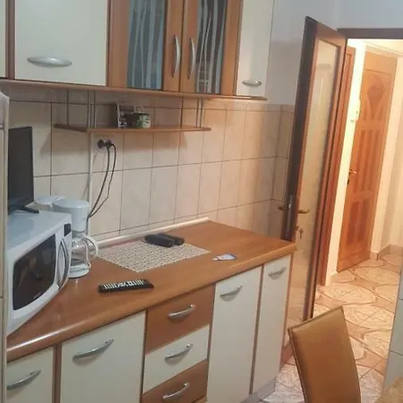Holiday Appartement *