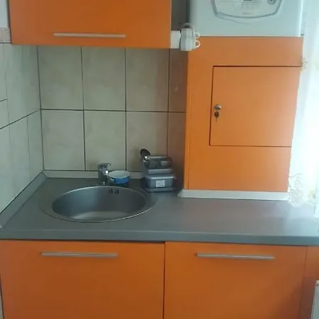 Holiday Appartamento Năvodari